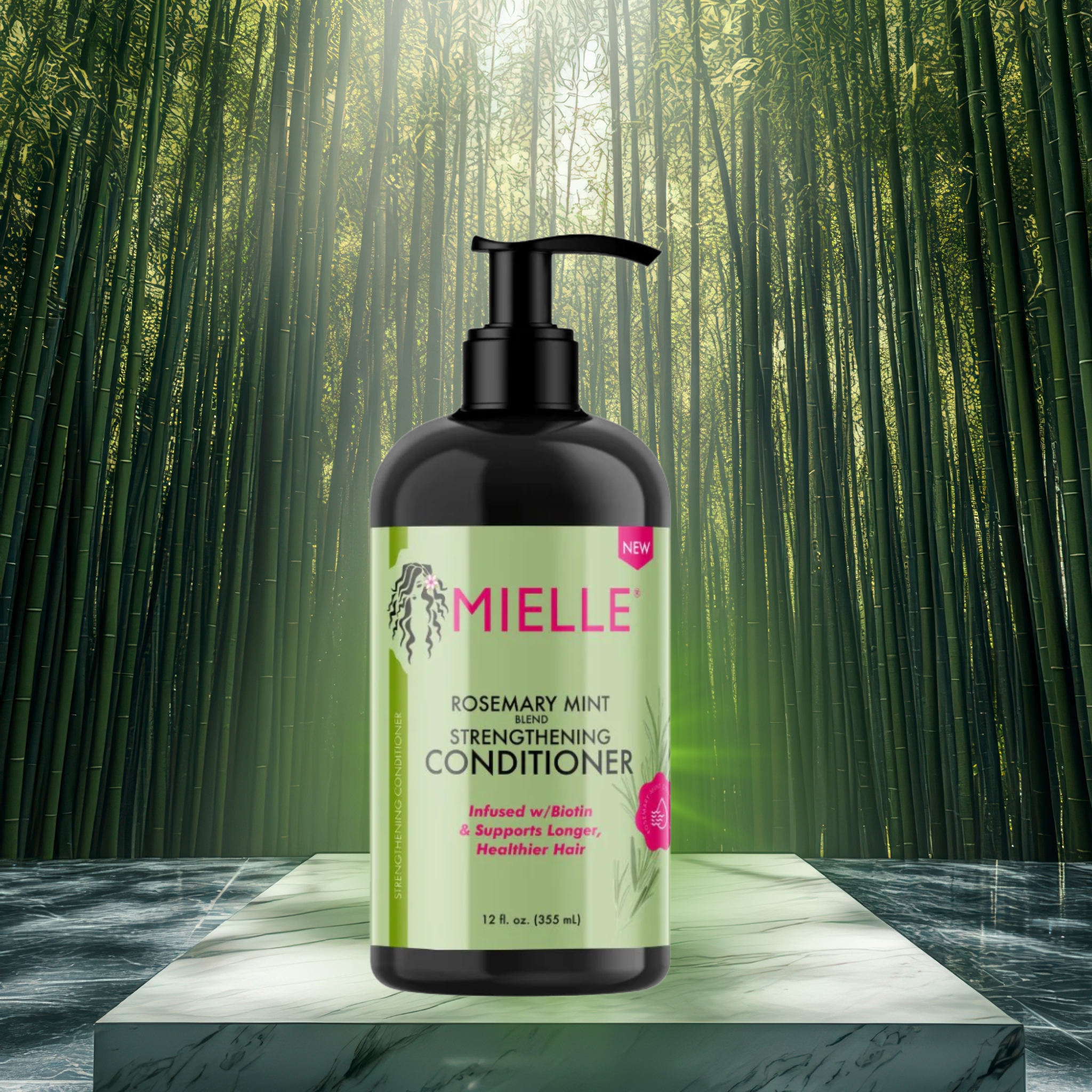 Rosemary & Mint Conditioner